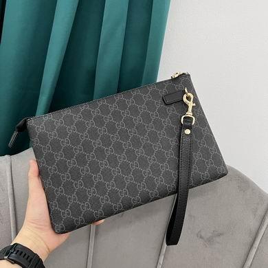 Gucci Bags 1:1 473995 28X18X3cm XM