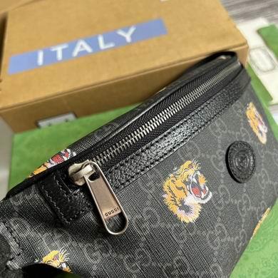 Gucci Bags 1:1 675181 23X13X5cm MP 2colour