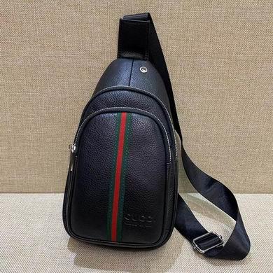 Gucci Bags 1:1 16X27X5cm 072103 XM