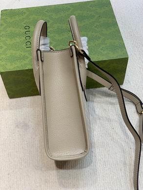 Gucci Bags 1:1 671623 16X20X7cm DF