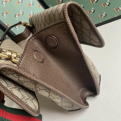 Gucci Bags 1:1 WD495654 30X22X4