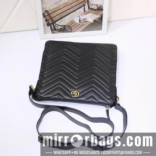 Gucci Bags 1:1 GG Marmont 523369 29x27x3cm df06
