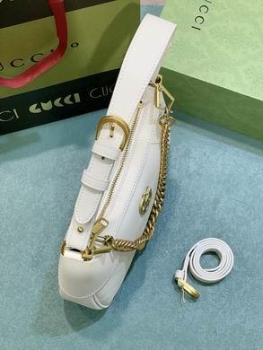 Gucci Bags 1:1 731817 25X19X7cm DF 4colour