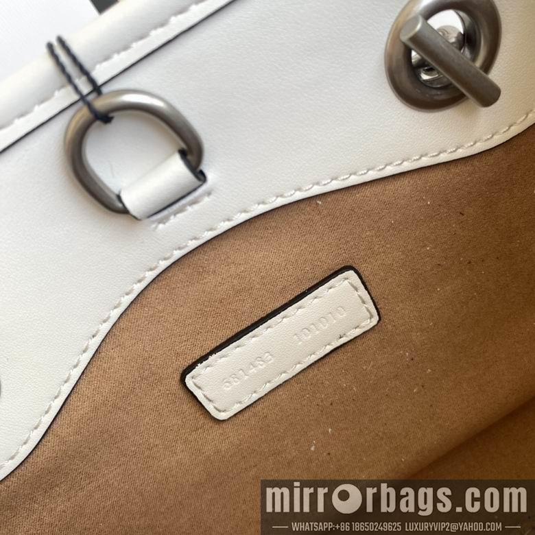 Gucci Bags 1:1 681483 26.5X19X11cm DF 3colour