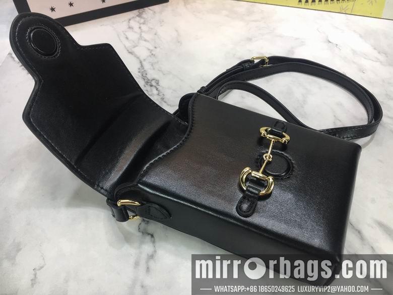 Gucci Bags 1:1 WD625615 11.5X17X4