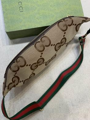 Gucci Bags 1:1 696031 39X17X4cm DF