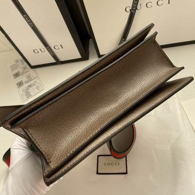 Gucci Bags 1:1 Queen Margret 476541 25.5x17x13cm df