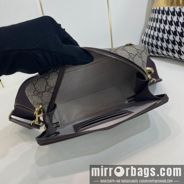 Gucci Bags 1:1 04-5 22X14.5X6cm WP 4colour