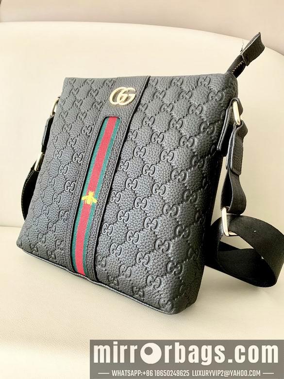 Gucci Bags 1:1 801 23X27X5cm XM