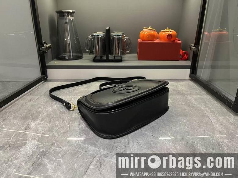 Gucci Bags 1:1 815714 26.5X16.5X8.5cm DF 4colour