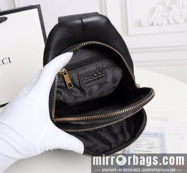 Gucci Bags 1:1 2861-1 18X30X7cm XM