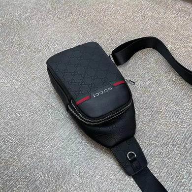 Gucci Bags 1:1 33173-3 28X16X7.5cm WP