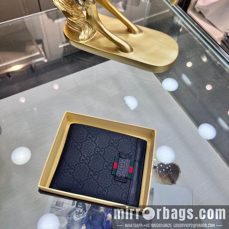 Gucci Bags 1:1 Long 19X10cm short 12X10cm 031602 XM