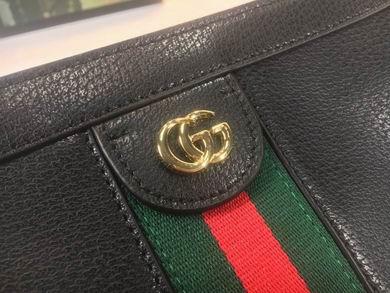 Gucci Bags 1:1 WD503877 26X17.5X8