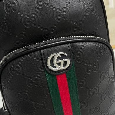 Gucci Bags 1:1 323 17X30X8cm WP