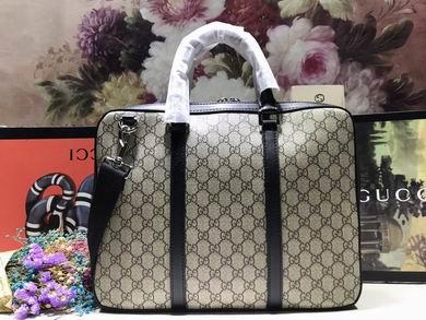 Gucci Bags 1:1 451169 38X4.5X29cm DF 3colour
