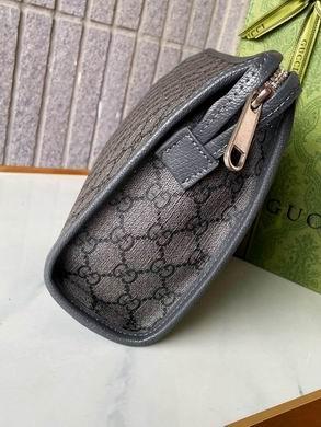Gucci Bags 1:1 598234 28.5X18X9cm XM 3colour