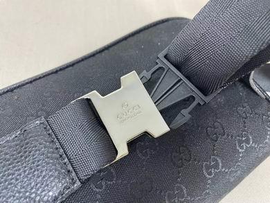 Gucci Bags 1:1 449174 22.5X15X4cm DF 2colour