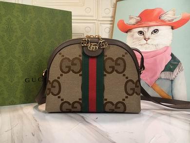Gucci Bags 1:1 499621 23X19X8cm DF