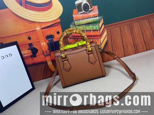 Gucci Bags 1:1 WD655661 20X16X10