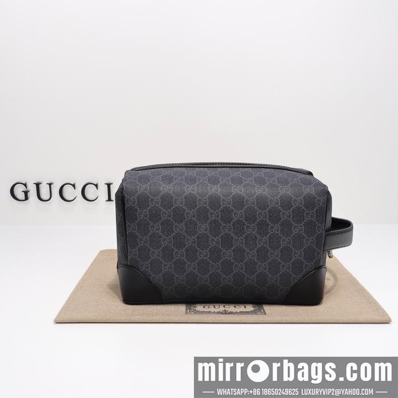 Gucci Bags 1:1 739453 25X16X16cm DF