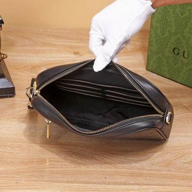 Gucci Bags 1:1 5005 24X6X16cm WP 4colour