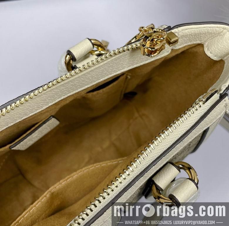Gucci Bags 1:1 547551 24X20X10cm DF