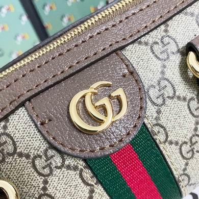Gucci Bags 1:1 WD602577 25.5X14X14