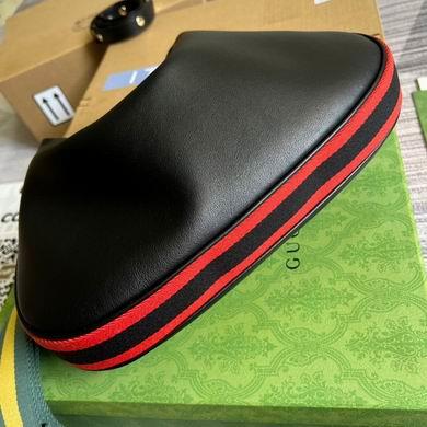 Gucci Bags 1:1 702823 35X32X6cm MP 3colour