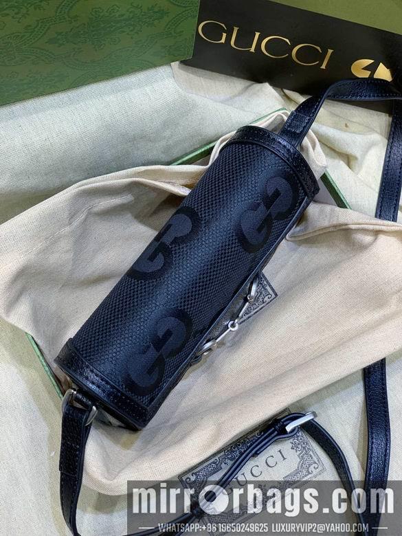 Gucci Bags 1:1 699296 18X12X5cm DF-1