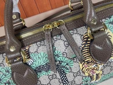 Gucci Bags 1:1 409529 28X17.5X15cm DF