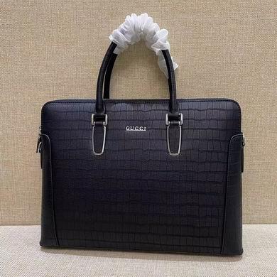 Gucci Bags 1:1 39X29X7cm 010302 XM