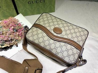 Gucci Bags 1:1 WD675891 25.5X20X6