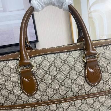 Gucci Bags 1:1 2103-1 40X30X7cm WP