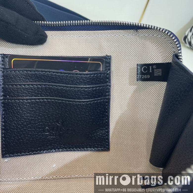 Gucci Bags 1:1 04-5 22X14.5X6cm WP 4colour