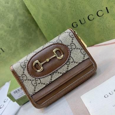 Gucci Bags 1:1 658549 11.5X8.5X3cm XM 2colour