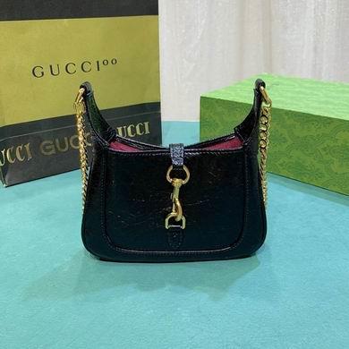 Gucci Bags 1:1 782889 19.5X18X3.5cm DF 3colour
