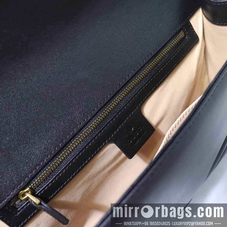 Gucci Bags 1:1 498079 30X20X4cm DF 2colour