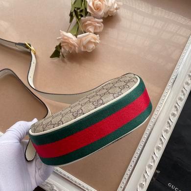 Gucci Bags 1:1 658551 20X15X5cm DF 3colour