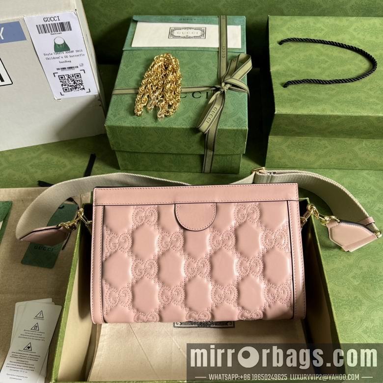 Gucci Bags 1:1 702200 26X17.5X8cm