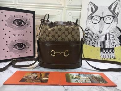 Gucci Bags 1:1 WD602118 22.5X25X12