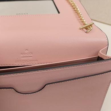 Gucci Bags 1:1 723787 20X12.5X4cm DF 3colour-1