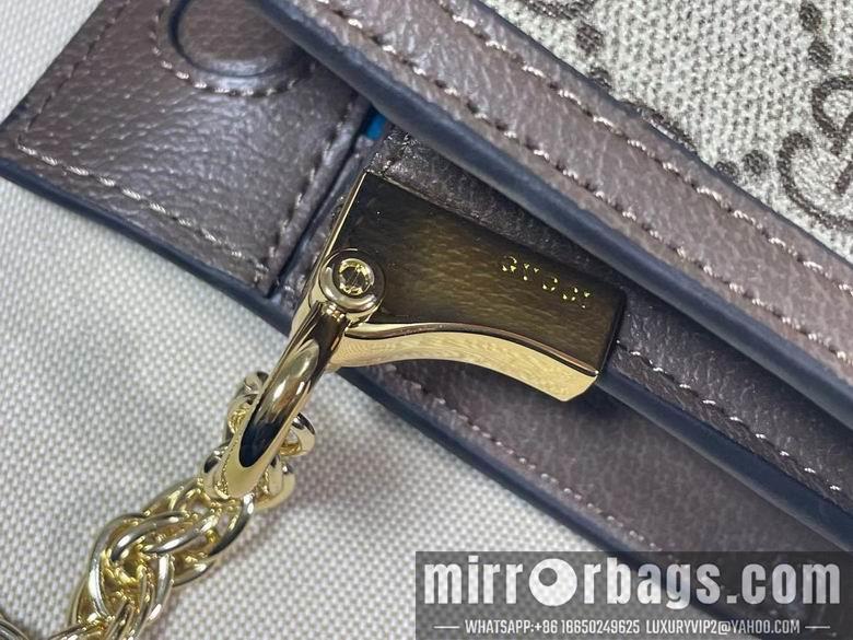 Gucci Bags 1:1 WD602676 19X14X6