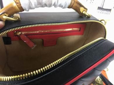 Gucci Bags 1:1 602270 22X17.5X9.6cm DF 2colour