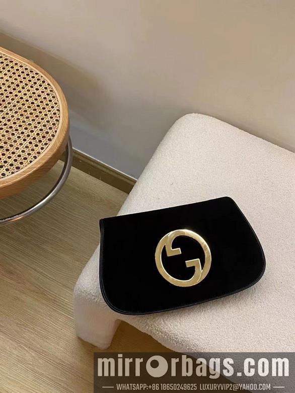 Gucci Bags 1:1 699268 28X16X4cm DF 3colour