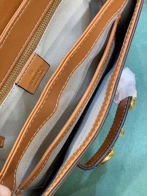 Gucci Bags 1:1 602204 25X18X8cm DF-1