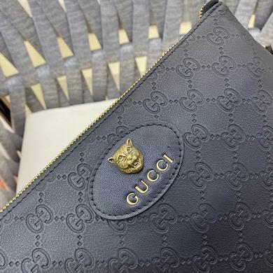 Gucci Bags 1:1 6684-5 28X19X3cm WP