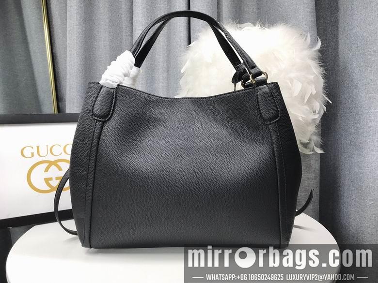 Gucci Bags 1:1 WD282309黑色 35X29X16