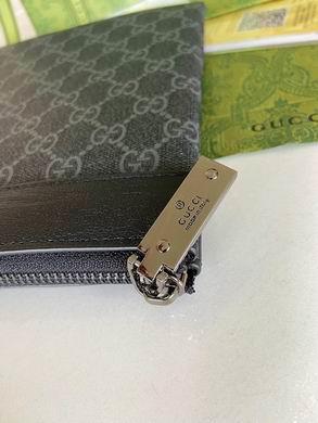 Gucci Bags 1:1 6203 29X19X3cm XM 2colour