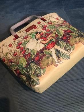 Gucci Bags 1:1 mini 410812 21X20X10cm DF